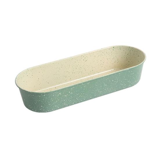 Форма для длинного тостового хлеба из углеродистой стали, форма для заготовки булочек для хот-догов, антипригарная бытовая форма для выпечки тортов и кондитерских изделий