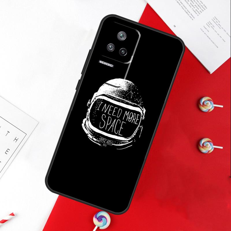 Эстетичный чехол Космические Звезды Планета для Xiaomi 11T 12T 13T 14T Pro 13 14 15 Ultra POCO X7 Pro X3 X5 X6 F5 F6 M6 Pro