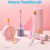 Atomy Toothbrush (1Pack 8ea Set) Atomy Toothbrush
