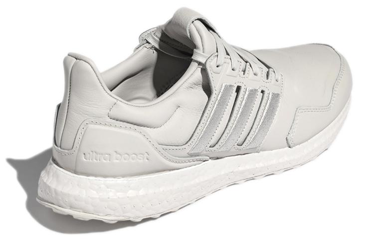 adidas Ultraboost Кожаные GZ4883