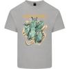 Types of Owls Species Unisexs Light Cotton TShirt