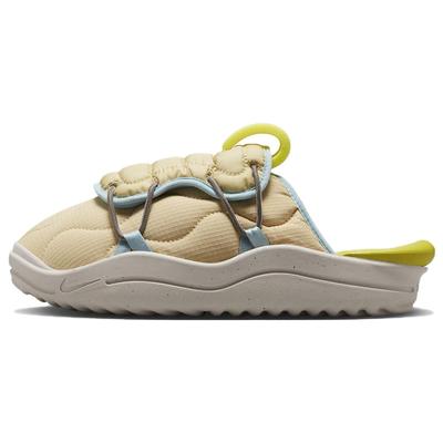 Offline 3.0 Мягкие дышащие резиновые подошвы нескользящие сандалии для мужчин коричневый зеленый DJ5226-200