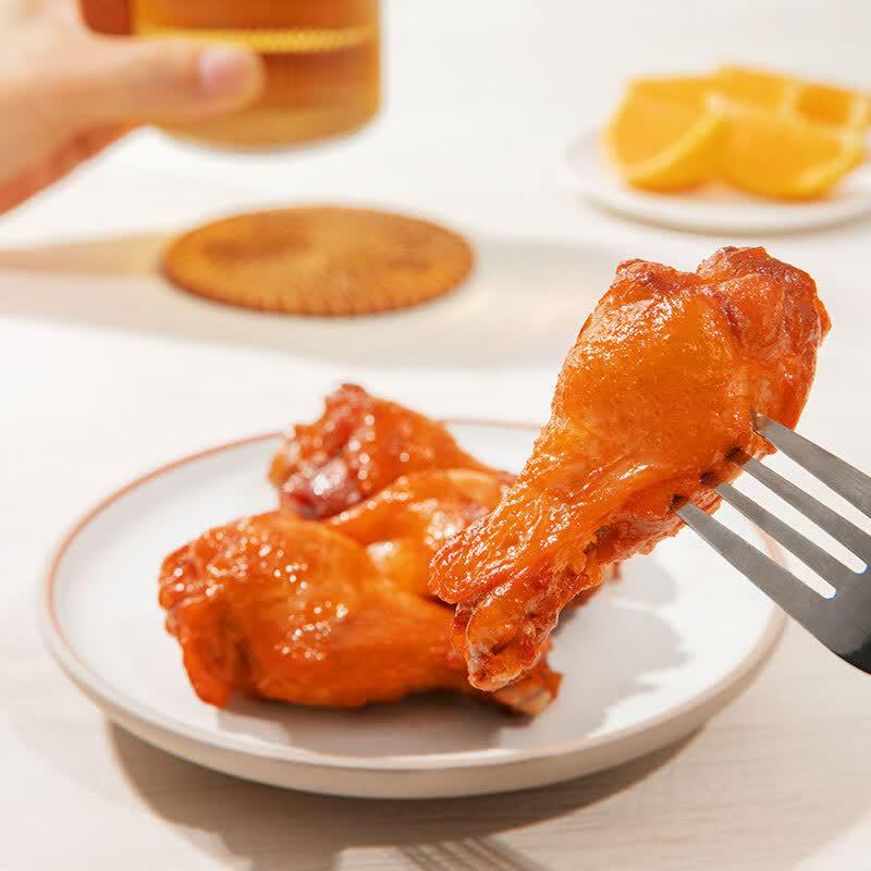 Laiyifen New Orleans Marinated Chicken Leg