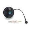 Car Fuel Tank Cap With Keys For Chevrolet GMC Buick Cadillac