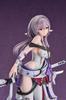Goddess of Victory NIKKE Guren Scale Plastic Painted Finished Figure 1/7