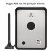 GSM Audio Intercom for Single House Door and Gate Opener Access Controller