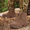 Tactical Boots Men's Boots Special Forces Desert Combat Boots,outdoor Hiking Boots,ankle Shoes Men's Work Hiking Winter Boots