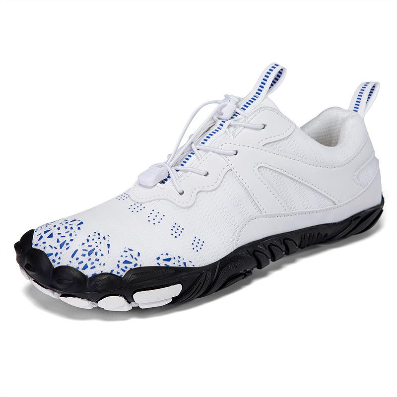 Fashion Versatile Breathable Women's Yoga Beach Swimming Shoes Men's Hiking Shoes Drifting Fishing Couple Speed Interference