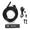 Multi Functional WiFi Endoscope 1200P HD 5m Soft Cable Phone Waterproof Endoscope Camera