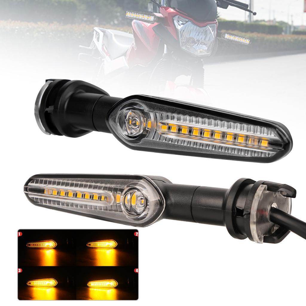 Для Yamaha MT-07/FZ-07 2013-2025 Мотоциклетный держатель номерного знака Элиминатор крыла Кронштейн для регистрации со светодиодом MT07 MT 07 2018