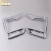 18 ES8 Front Fog Light Decorative Frame & Exterior Cover