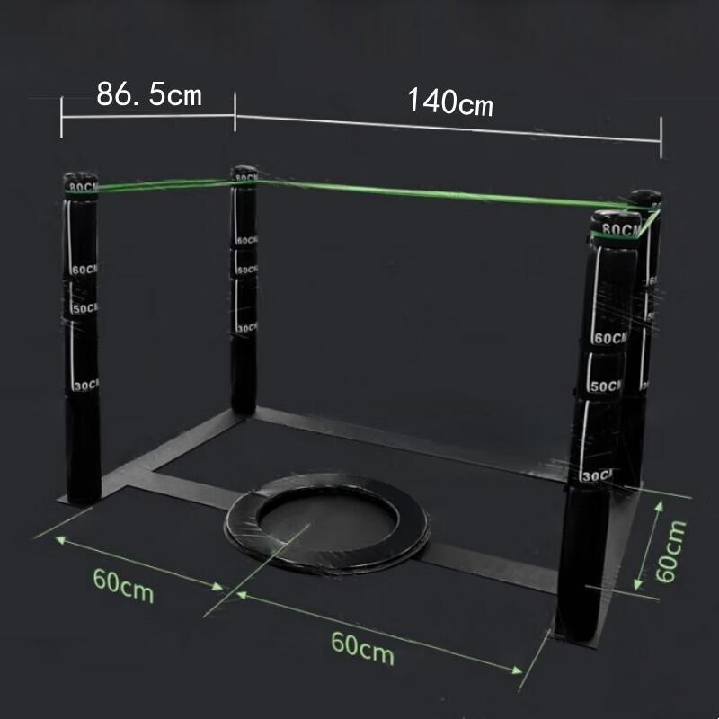 Martial Arts & Combat Sports Training Equipment