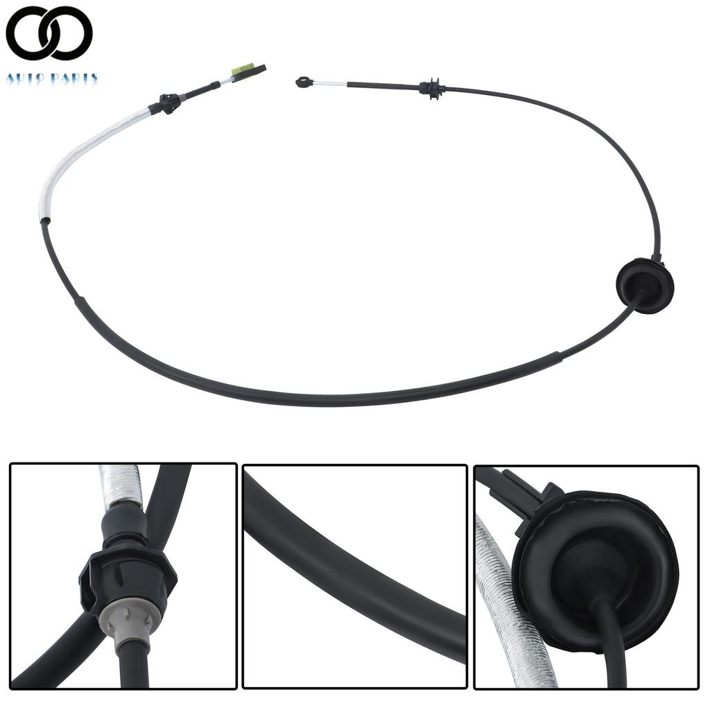 For 1998-2003 2004 Ford E150 E250 E350 Econoline Transmission Gear Shift Cable