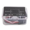 Mini Mini Gyro Stabilizer 4.8-7.4V Voltage Gyro Stability Module for SCX10 For RC Car Racing