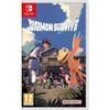 Video Game - Digimon - Survive - Nintendo Switch - Adventure - Tactical RPG - 20th Anniversary