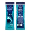 CLEAR Men's Cologne Scent Shower Gel