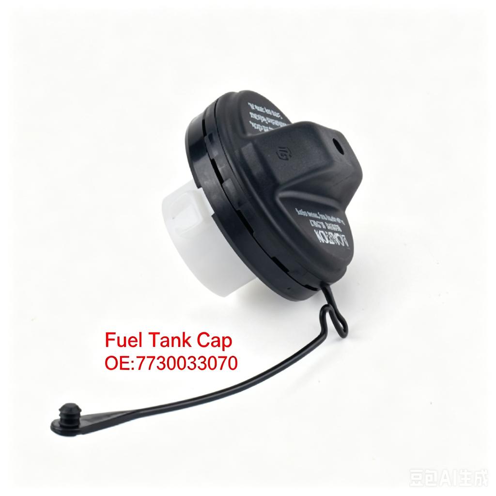 Fuel Tank Gas Cap Replacement - OE 7730033051 7730033070 88973476 - Compatible with Toyota, Lexus, Corolla