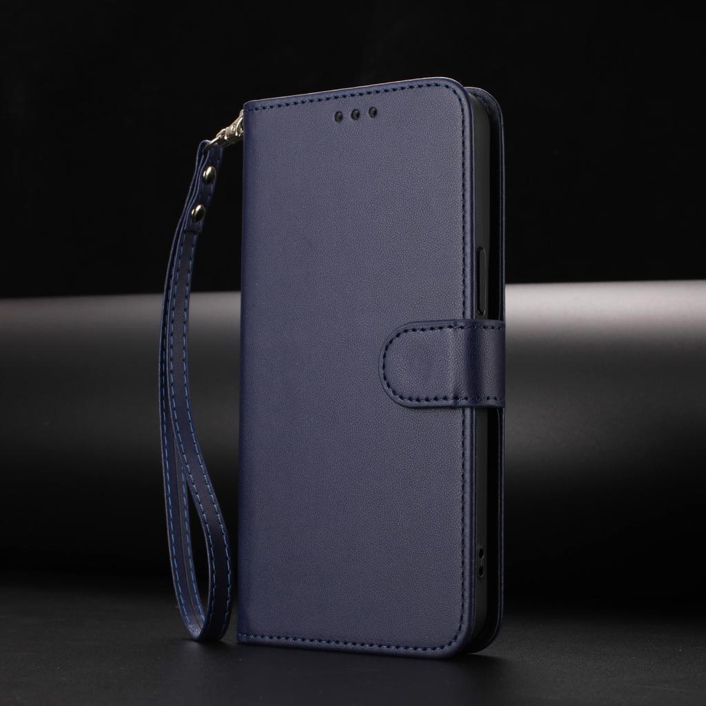Кошелек Бизнес Флип Кожаный Чехол для iphone 12 Pro Max 12 Pro 12 Mini 12 11 Pro Max 11 Pro 11 Xs Xr X Ударопрочный Чехол