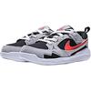 Jordan CMFT Era Low top Toddler Shoes Gray Black Infant And Toddler HQ0508-006