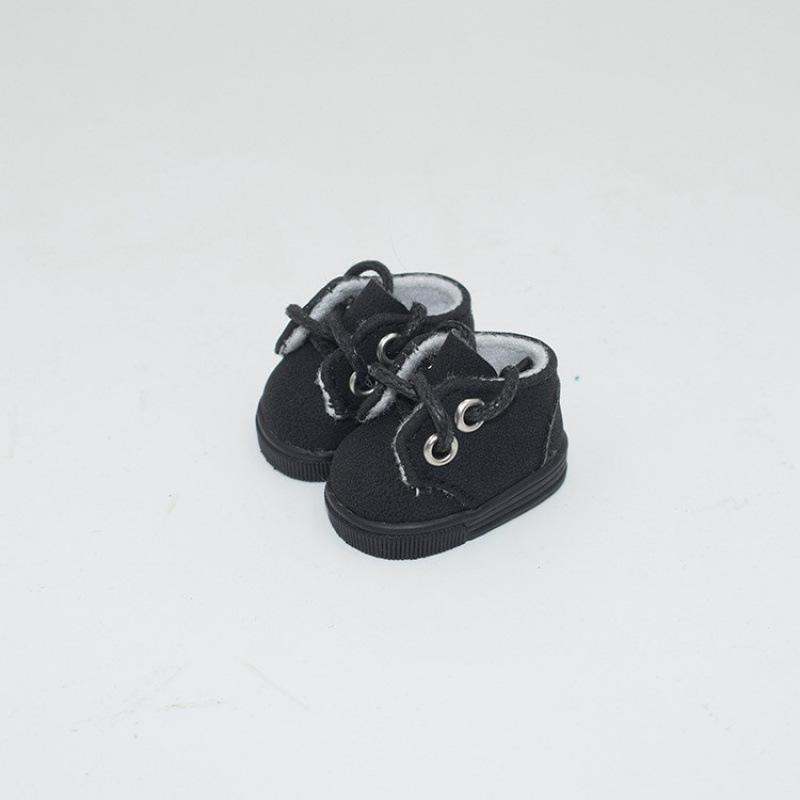 В наличии 20 см Обувь Gaji Jie Zsiga 1/8 Подвижная фигурка Наряд и коллекция обуви.