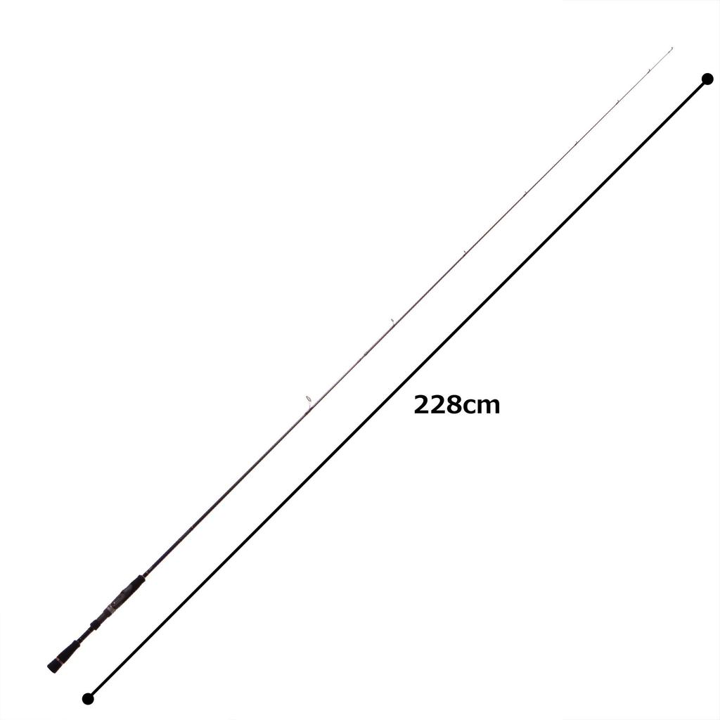 Major Craft 2-го поколения Solpara