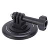 Магнитное крепление для камеры Алюминиевый сплав 2-сторонняя регулировка Сильная присоска Универсальная посадка для Action 5pro