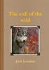 Книга The Call of the Wild