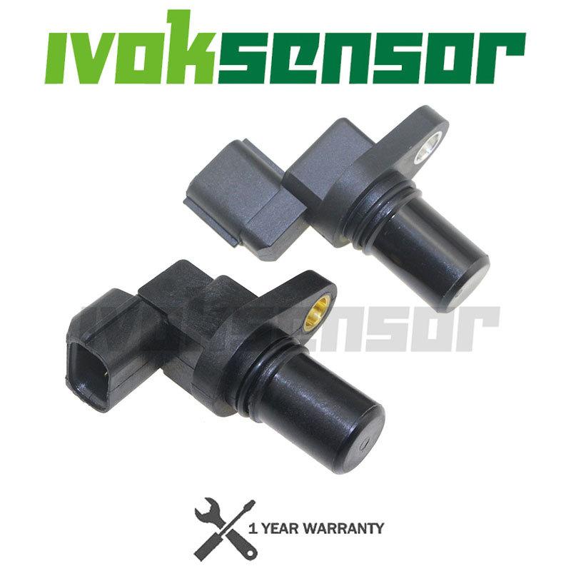 1/2PCS Input Output Trans Transmission Speed Sensor For Hyundai Elantra Tucson Sonata Kia Optima Spectra 42620-39051 42621-39052