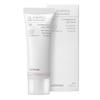 Легкий солнцезащитный крем с матирующим эффектом SPF50+ PA++++