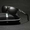 OQA4 Fashion Sunglasses Polarized Eyewear Fishing Driving Goggles For Mercedes Benz AMG A C E S Class W203 W220 W206 W205 W211 C260