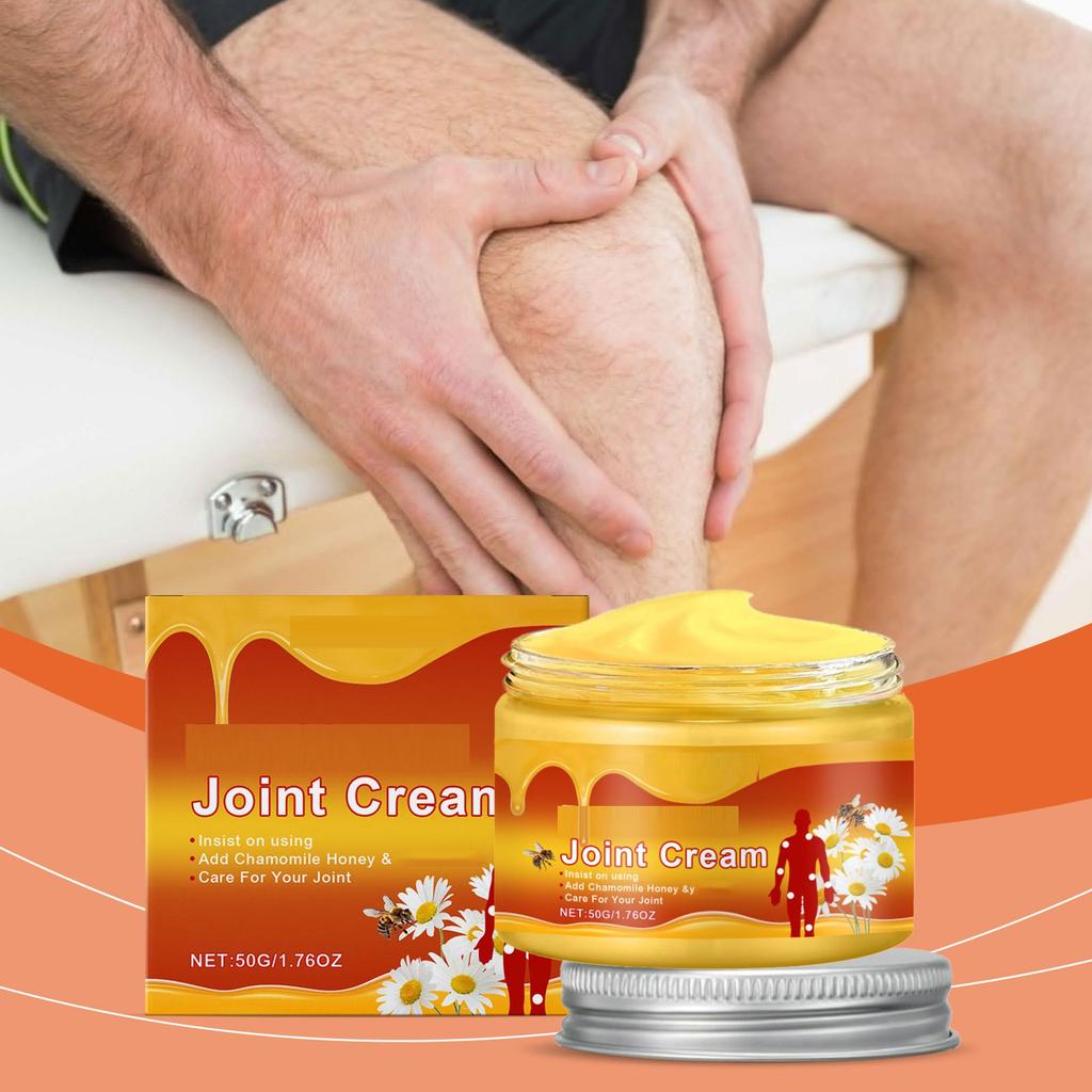 Massage Soothing Cream Gently Nourishes The Body Soothe Hands And Feet Discomfort With Massage Cream