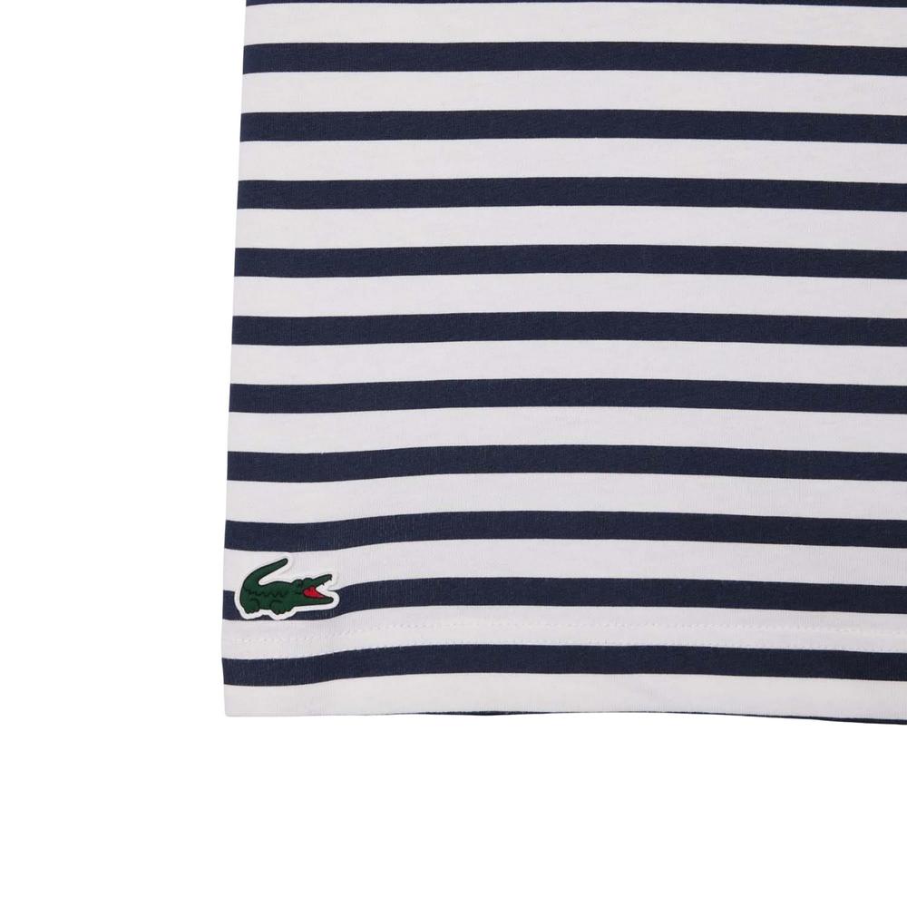 Lacoste Unisex Adult Roland Garros Edition Ultra Dry T-Shirt