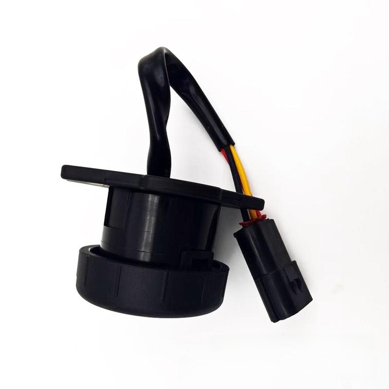 Для экскаватора ручка управления дроссельной заслонкой OE 25521004 Подходит для DH220V DH225V DH2205 Для DX1403 DX140LC DX210 DX255LC DX300 LC Управление двигателем