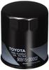 Toyota Genuine Parts Oil Filter SUB ASSY Part Number 90915 30002 Japan