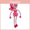 Плюшевая кукла Poppy Playtime Мама Длинные Ноги Хагги Вагги Для Детских Творческих Игр И Каваи Декора 63 см