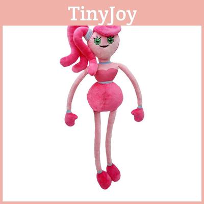 Плюшевая кукла Poppy Playtime Мама Длинные Ноги Хагги Вагги Для Детских Творческих Игр И Каваи Декора 63 см