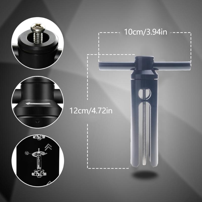 Efficient Valves Cores Removal Tool User Friendly Valves Cores Removers For Home And Professional Plumbing Tasks