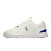 On Roger Spin 2 Lightweight N-Slip Low-Top Tennis Shoes Women Sneaker White Blue 3WD11480629