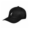 KANGOL Кепка Бейсболка Flexfit Бейсболка 8650BC Черная