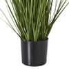 Hill Interiors Agapanthus Plant Pot