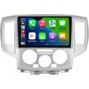 Автомобильное радио для Nissan NV200 M20 2009 - 2023 Android Мультимедийный видеоплеер GPS Carplay Авторадио IPS экран Головное устройство