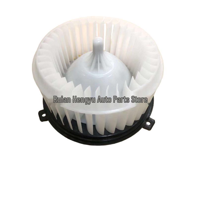 Вентилятор 95920148 для Chevrolet Trax и Buick Encore