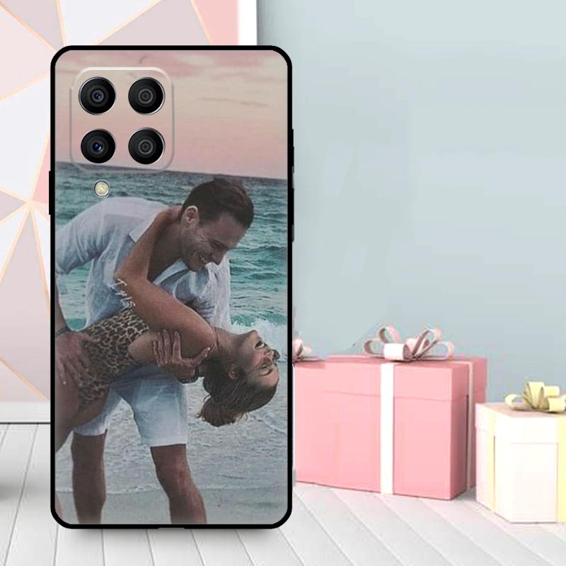 Чехол для телефона TV Sen Cal Kapimi для Samsung Galaxy M06 M11 M31 M14 M34 M54 M12 M32 M52 M15 M13 M16 M36 M56 M53 M35 M55
