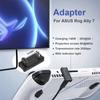 Быстрый удлинительный адаптер 20 Гбит/с 8K60 Гц PD140 Вт для портативных игровых устройств ROG