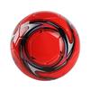 Durable No. 4/5 PVC/PU Soccer Ball for Training & Competition - Suitable for Adults & Students