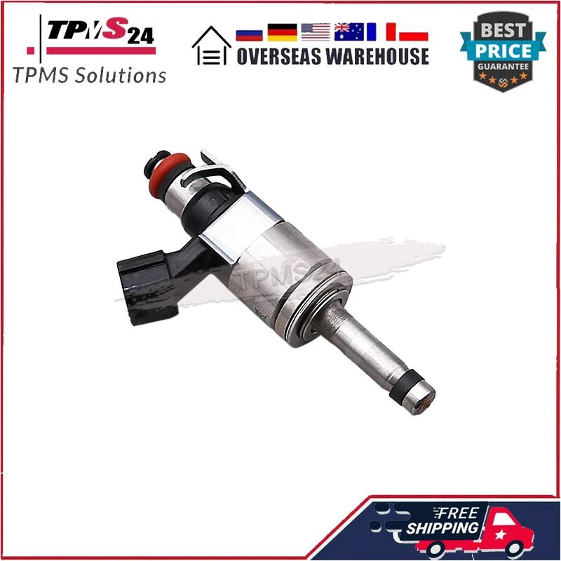 8 шт. топливных форсунок JR3E-9G929-BA JR3E9G929BA CM5265 для Ford F-150 5.0L V8 2018-2020 Ford Mustang 5.0L V8 2018-2020