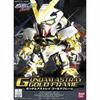 BANDAI Gundam Astray Goldframe SD Gundam Model Kits NEW from Japan