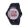 Часы женские CASIO Overseas модель Baby-G BG-169U-1C [Товар]