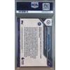 Used [PSA10] Estevan RC Estevao Topps Now Chelsea