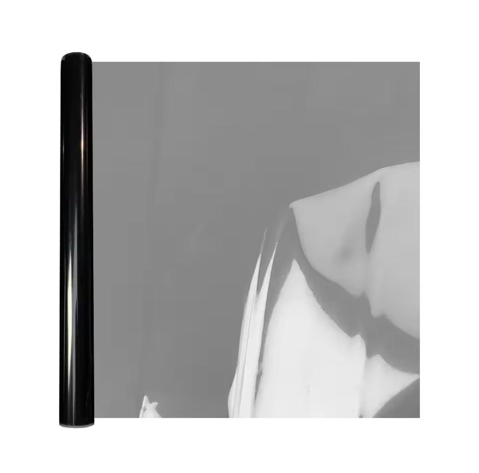 Универсальная автомобильная пленка для фар, пленка меняющая цвет, светопропускающая пленка для задних фонарей и декоративная пленка для домашних фар 30X200СМ